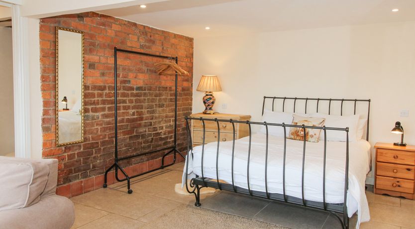 Photo of Millstone Cottages - Granary Cottage