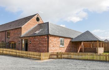 Millstone Cottages - Granary Cottage Holiday Home