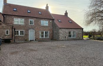 Providence Farmhouse Holiday Home