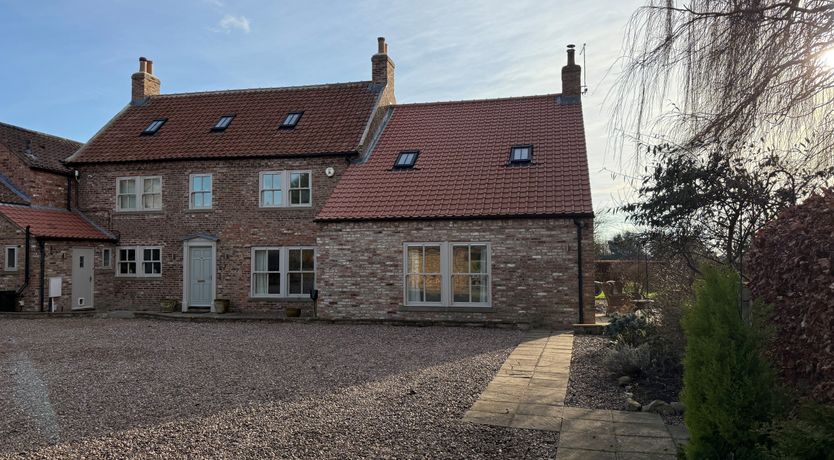 Photo of Providence Farmhouse