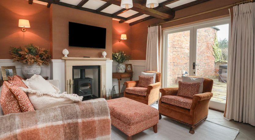 Photo of Providence Farmhouse