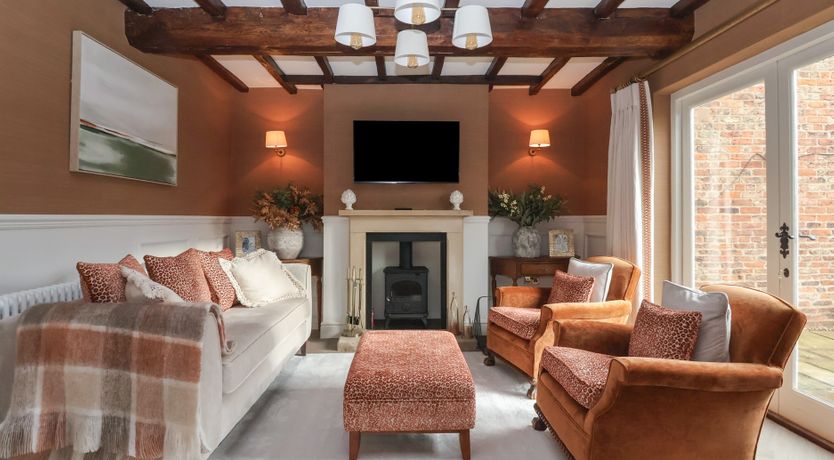 Photo of Providence Farmhouse