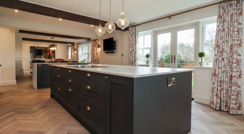 Photo of Providence Farmhouse