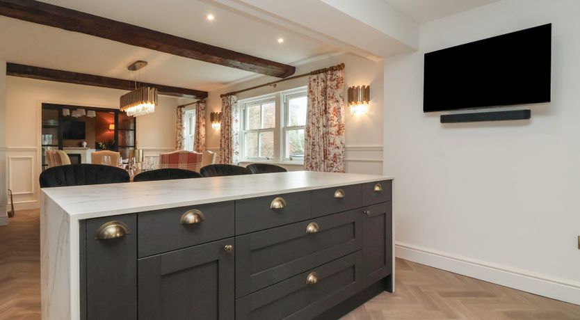 Photo of Providence Farmhouse