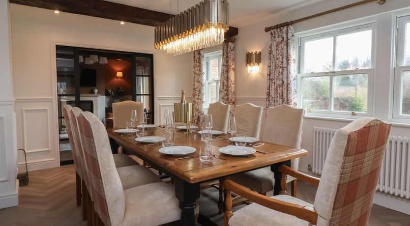 Photo of Providence Farmhouse