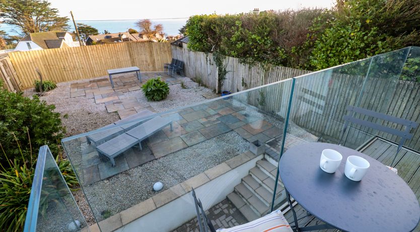 Photo of Flat 2, Godrevy View