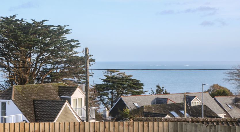 Photo of Flat 2, Godrevy View