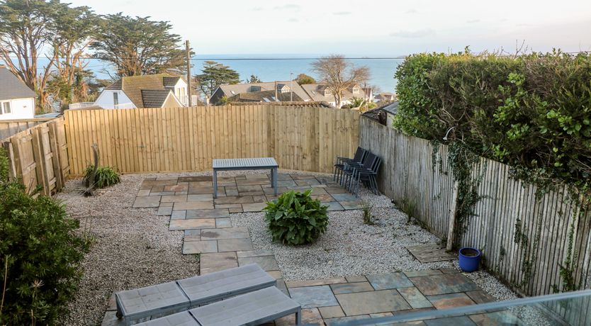 Photo of Flat 2, Godrevy View