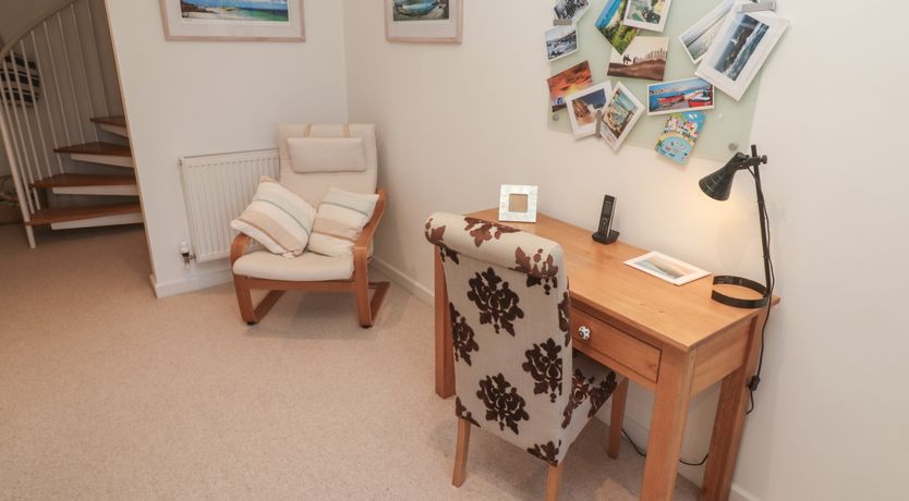 Photo of Flat 2, Godrevy View