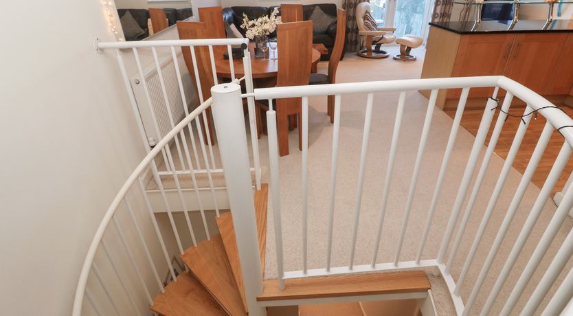 Photo of Flat 2, Godrevy View