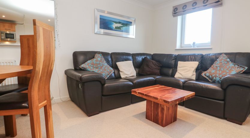 Photo of Flat 2, Godrevy View