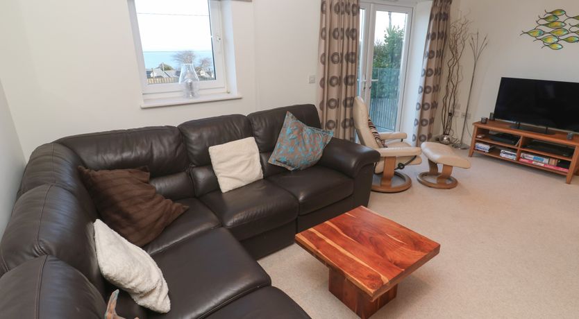 Photo of Flat 2, Godrevy View