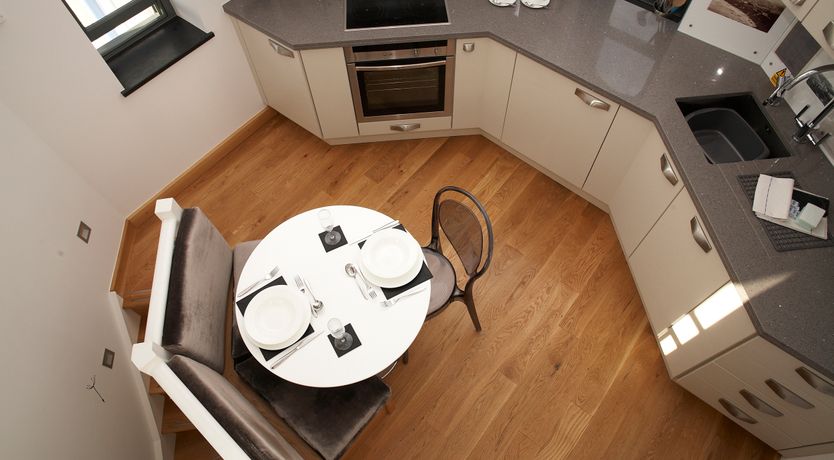 Photo of The Observatory Tower