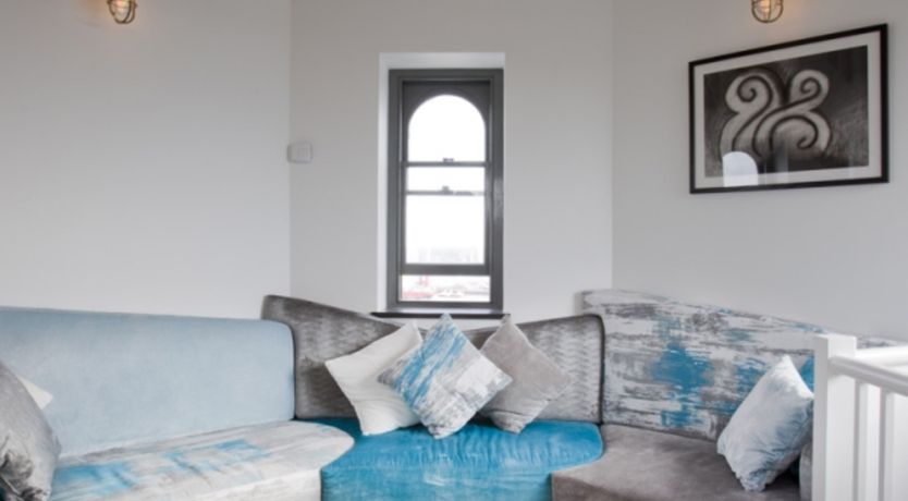 Photo of The Observatory Tower