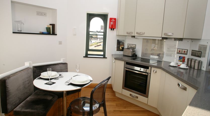 Photo of The Observatory Tower