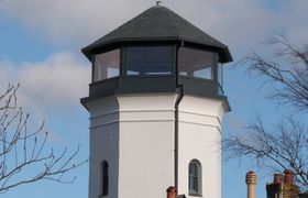 Photo of the-observatory-tower