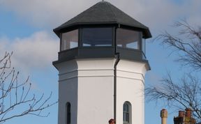 Photo of The Observatory Tower