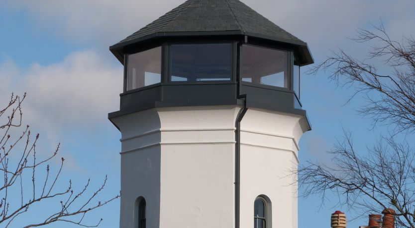 Photo of The Observatory Tower