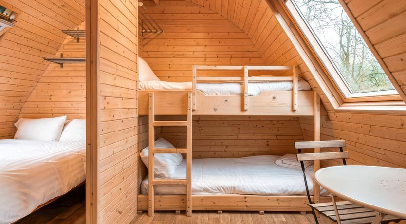 Photo of Dovestone Pod 23