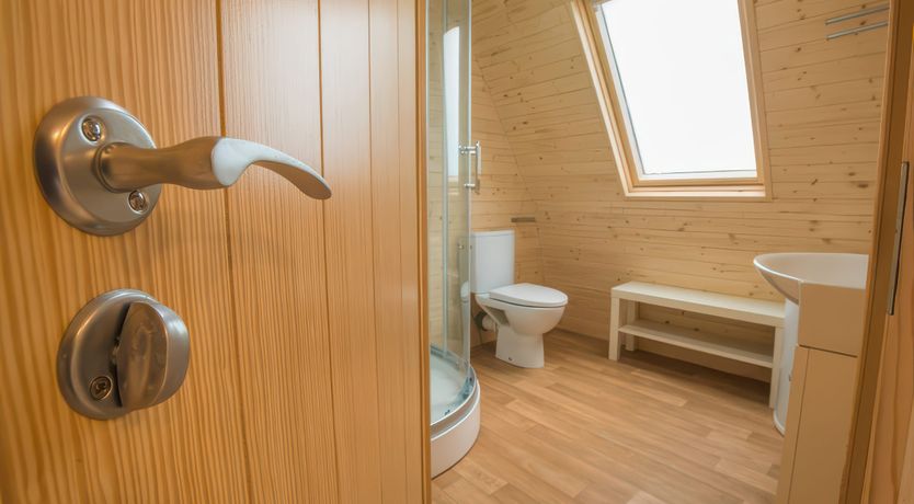 Photo of Dovestone Pod 23