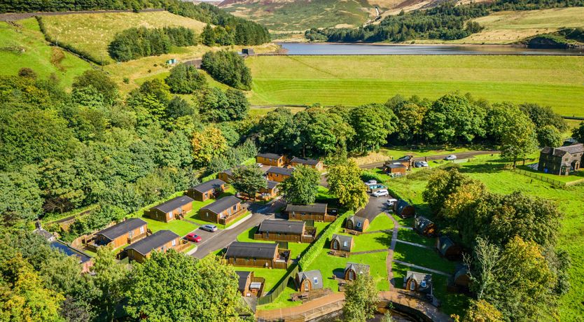 Photo of Dovestone Pod 23