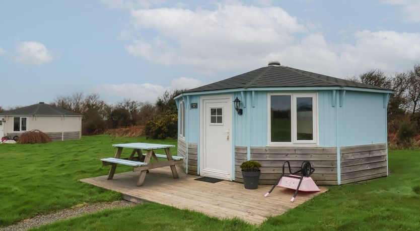 Photo of Shipload Bay