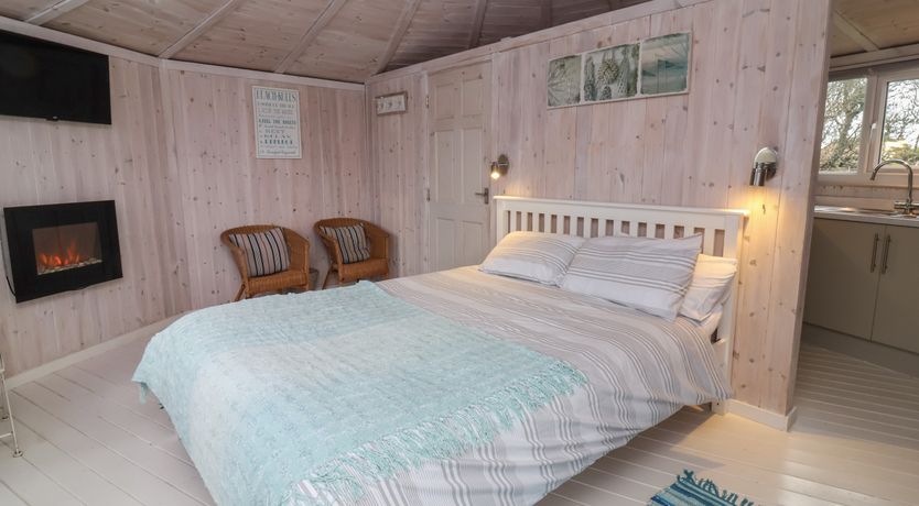 Photo of Shipload Bay