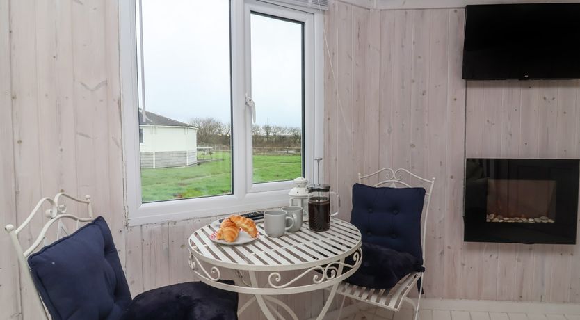 Photo of Shipload Bay