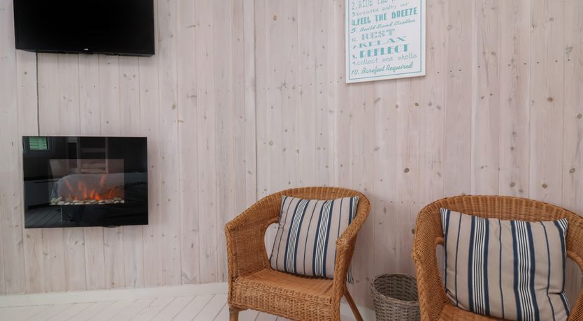 Photo of Shipload Bay