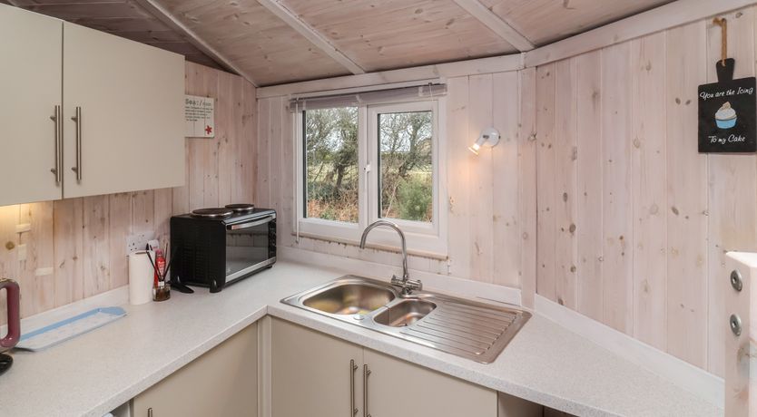 Photo of Shipload Bay