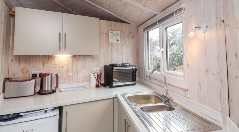 Photo of Shipload Bay