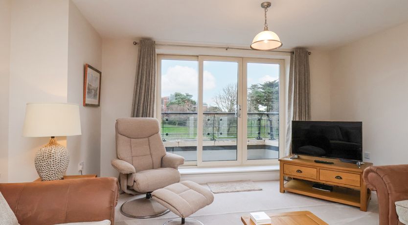 Photo of Time and Tide Apartment 25