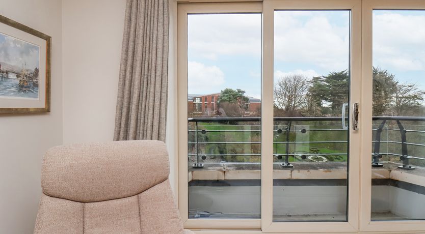 Photo of Time and Tide Apartment 25