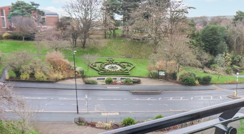 Photo of Time and Tide Apartment 25