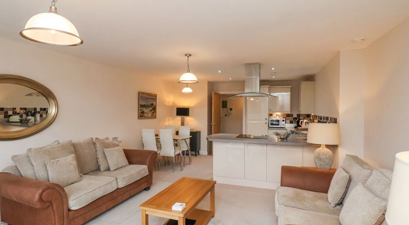 Photo of Time and Tide Apartment 25