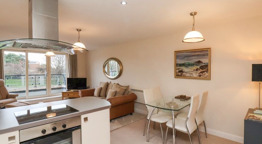 Photo of Time and Tide Apartment 25