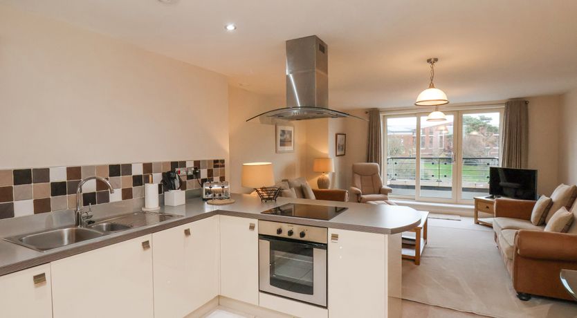 Photo of Time and Tide Apartment 25