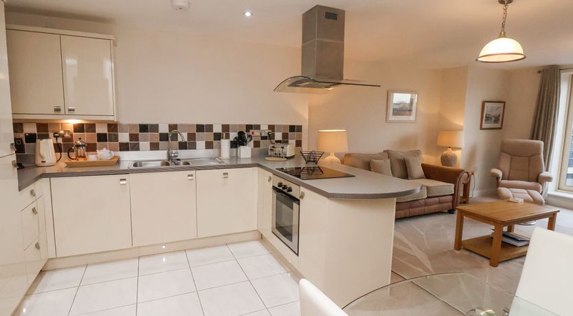 Photo of Time and Tide Apartment 25