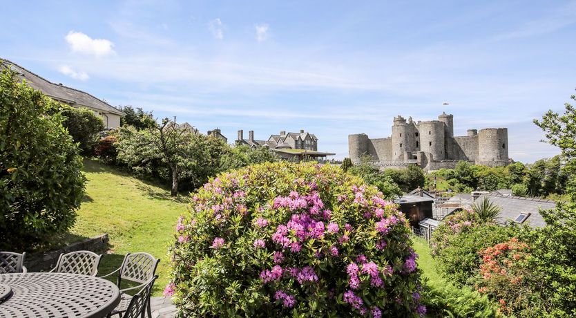 Photo of Bryn Awelon