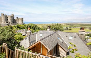 Bryn Awelon Holiday Home