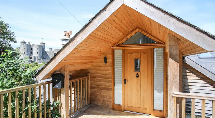 Photo of Bryn Awelon