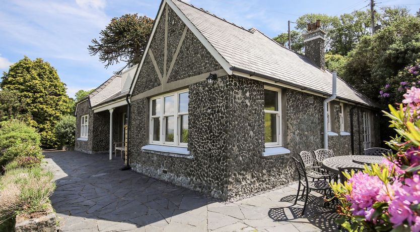 Photo of Bryn Awelon