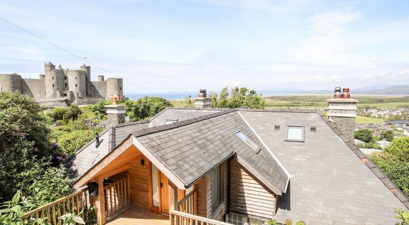 Photo of Bryn Awelon