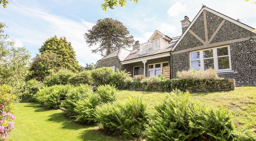 Photo of Bryn Awelon