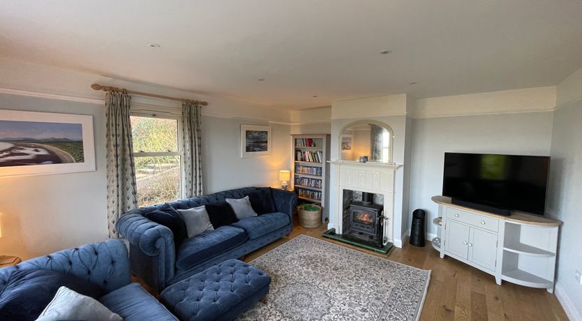 Photo of Bryn Awelon