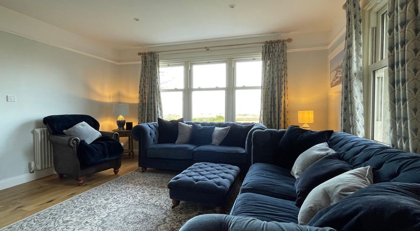 Photo of Bryn Awelon