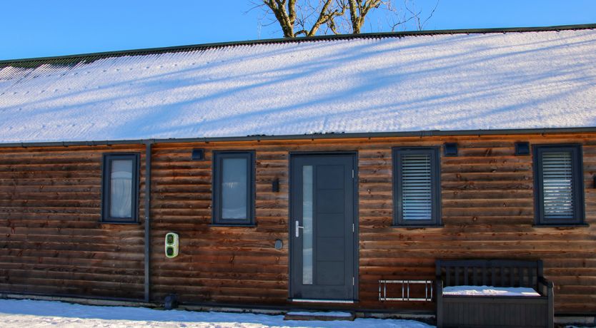 Photo of Stiper View Barn 1