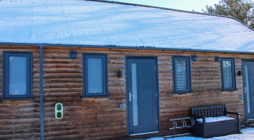 Photo of Stiper View Barn 1