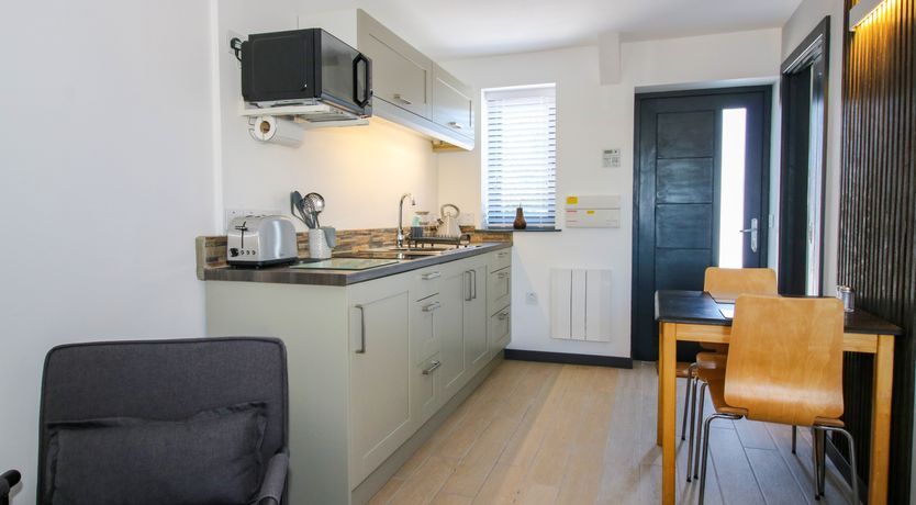 Photo of Stiper View Barn 1