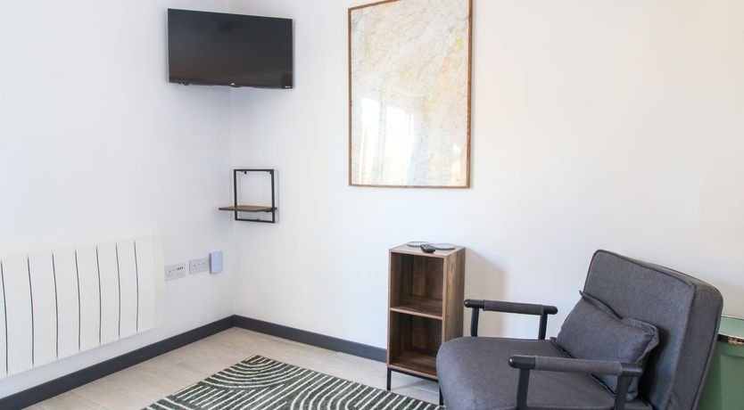 Photo of Stiper View Barn 1